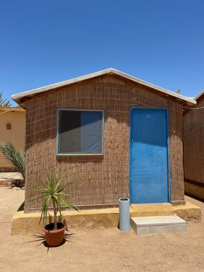 Dolphin Camp Hotell Dahab Exteriör bild